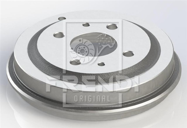 ARKA KAMPANA FIAT PALIO