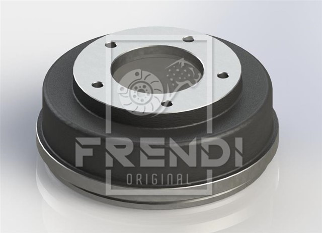 ARKA KAMPANA FORD TRANSIT T15