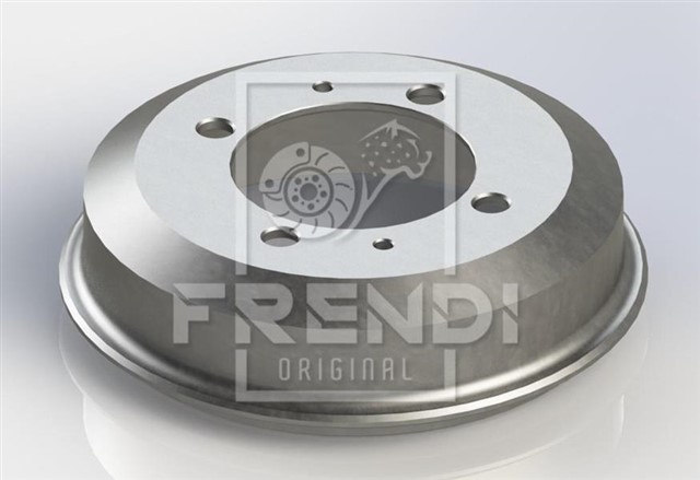 ARKA KAMPANA HYUNDAI ACCENT I