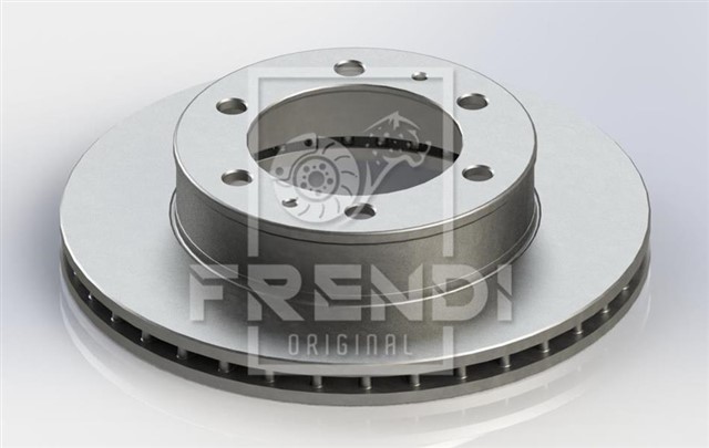 ON FREN AYNASI HAVALI TOYOTA HILUX 2.5