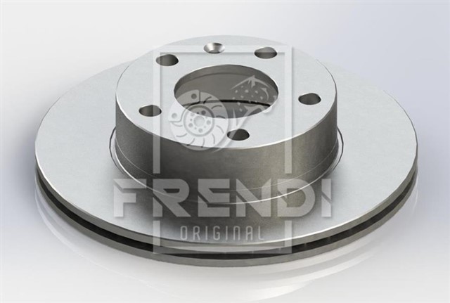 ON FREN AYNASI FARGO 2.5