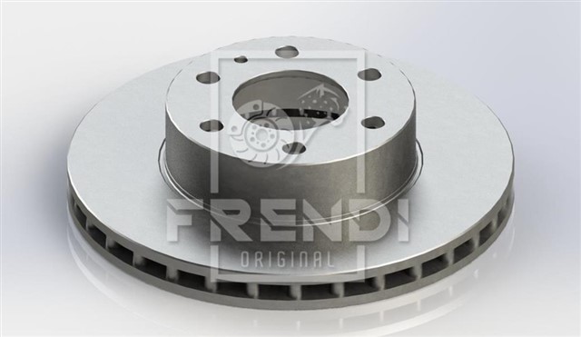 ON FREN AYNASI IVECO DAILY IV 29L