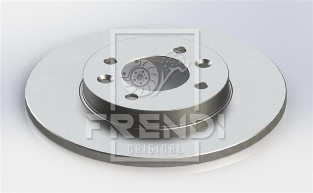 ARKA FREN AYNASI R21 2.0I