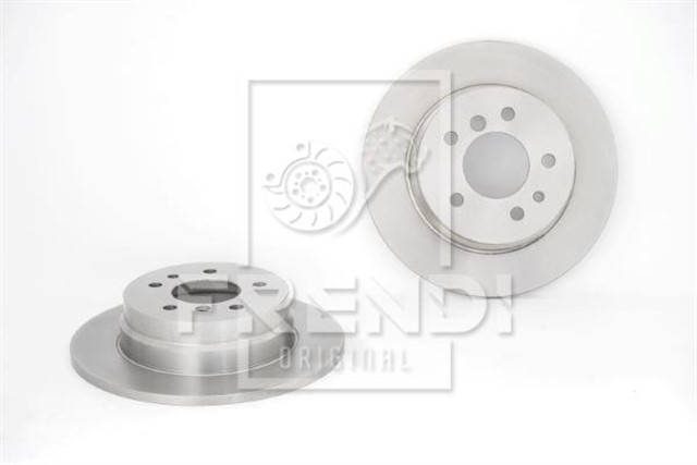 ARKA FREN AYNASI SERIE 7 E32 730I