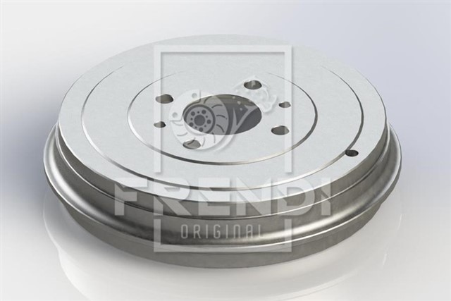 ARKA KAMPANA FIAT DOBLO CARGO 223