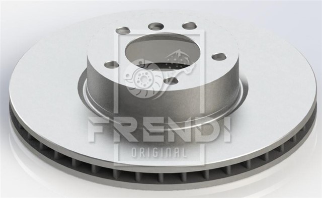 ON FREN AYNASI SERIE 5