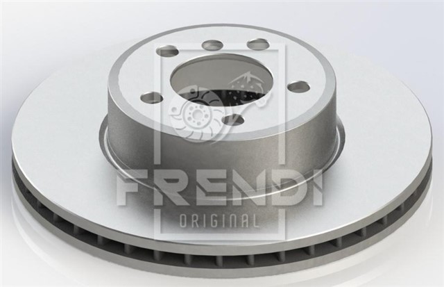 ON FREN AYNASI SERIE 7