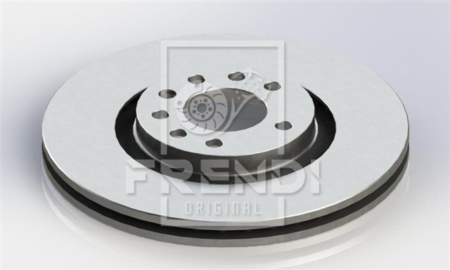 ON FREN AYNASI ASTRA H 1.6 TURBO