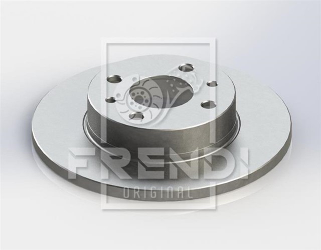 ON FREN AYNASI UNO 70 240.5X12X4DL