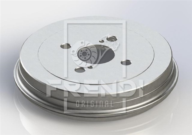 ARKA KAMPANA TOYOTA YARIS