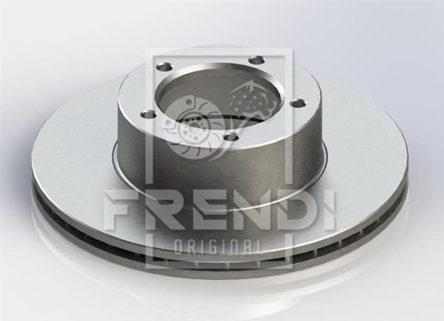 ON FREN AYNASI SAFARI 2.0 TDI 4X4 262X21X5XHAVALI