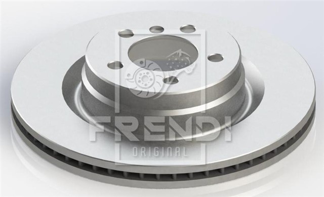 ON FREN AYNASI RANGE ROVER III