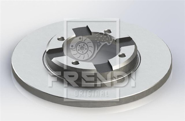 ON FREN AYNASI COLT I