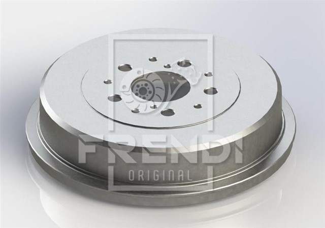 ARKA KAMPANA TOYOTA HI