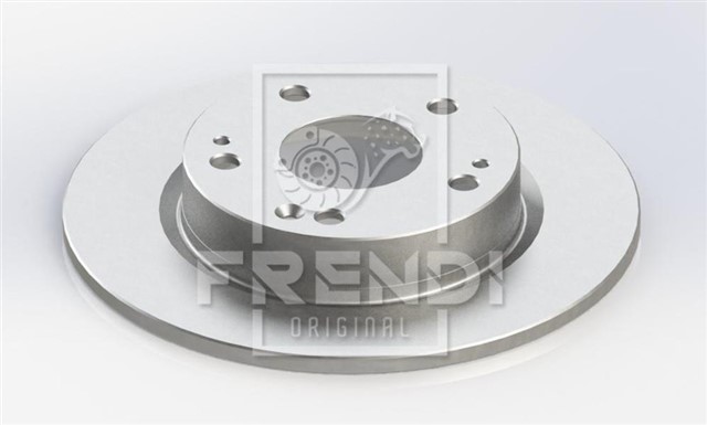 ARKA FREN AYNASI CIVIC X