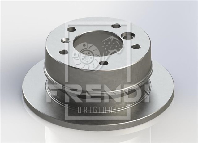 ARKA FREN AYNASI VW LT28