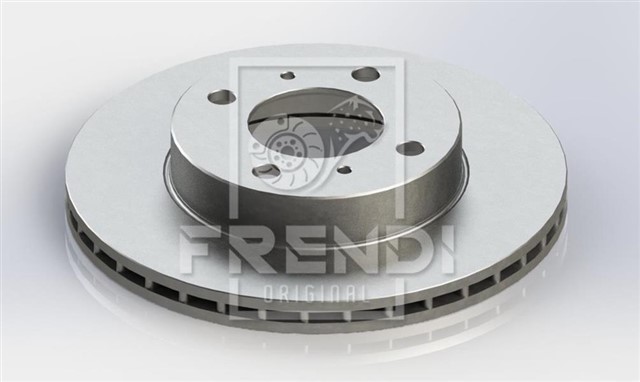 ON FREN AYNASI CARISMA 1.6 16V