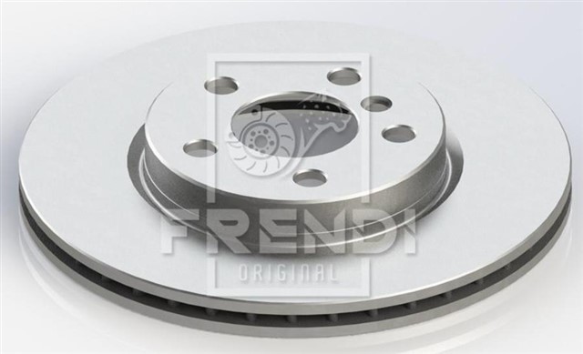 ON FREN AYNASI SERIE 2 ACTIVE TOURER