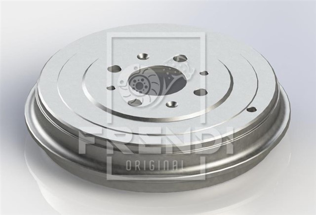 ARKA KAMPANA OPEL CORSA D