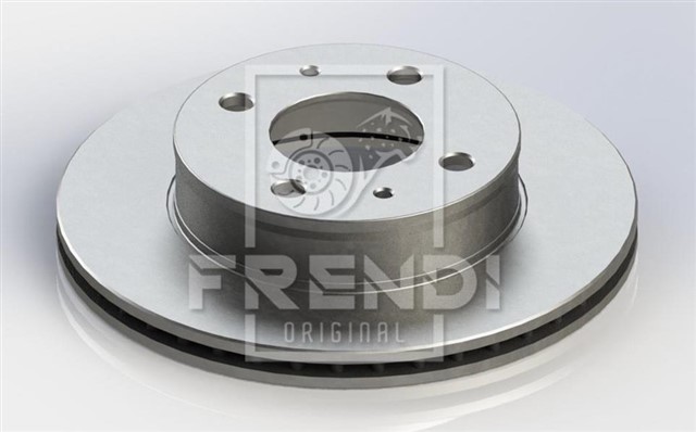 ON FREN AYNASI ATOS 1.0 I