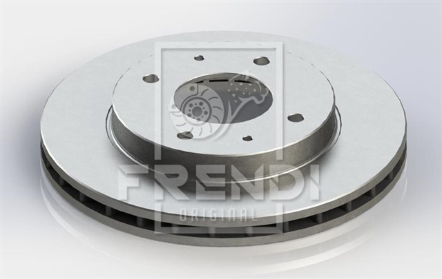 ON FREN AYNASI CARISMA 95