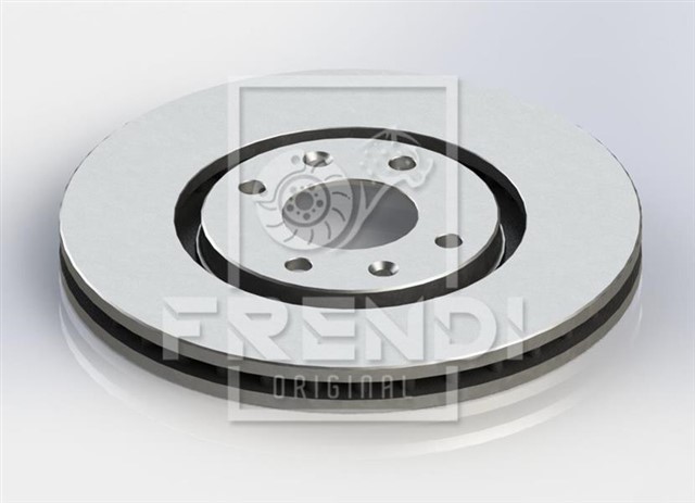 ON FREN AYNASI 406 1.9TD