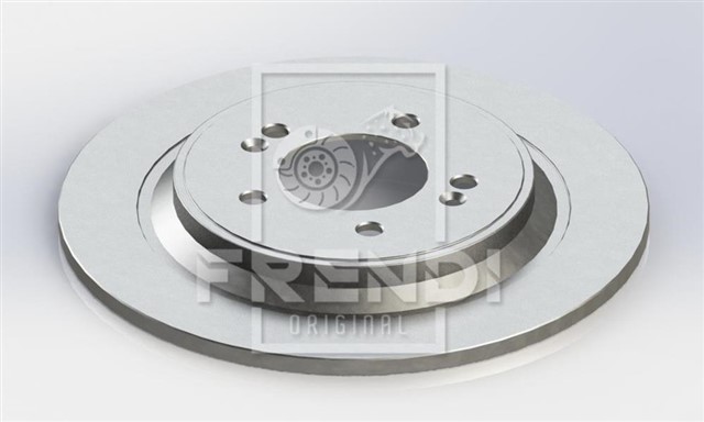 ARKA FREN AYNASI TUCSON 1.6 GDI