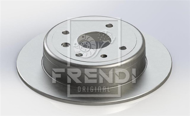 ARKA FREN AYNASI EPICA 2.0