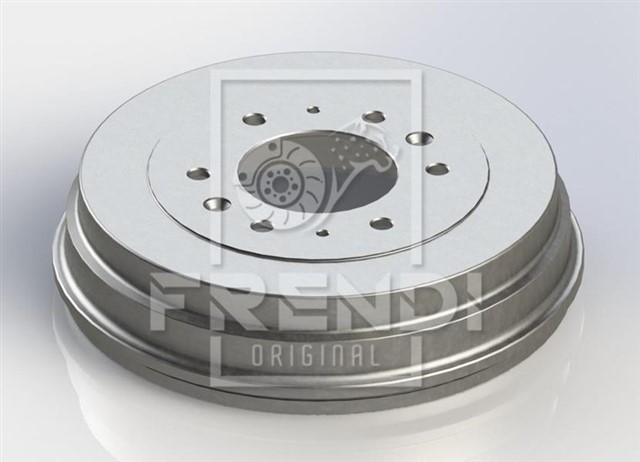 ARKA KAMPANA MAZDA PICK