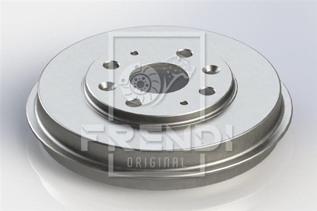 ARKA KAMPANA MAZDA 323 C IV