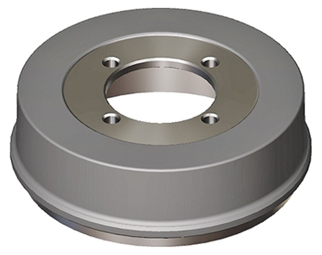 ARKA KAMPANA ISUZU NPR