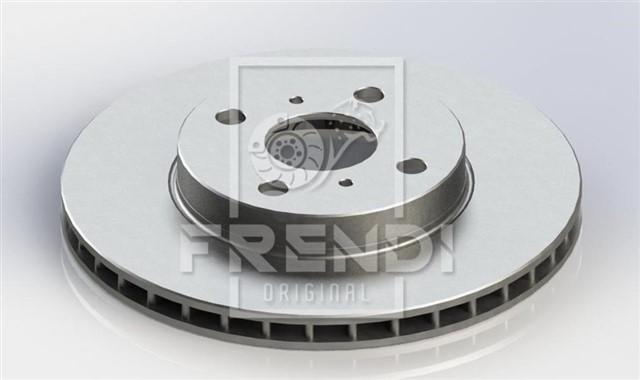 ON FREN AYNASI YARIS 1.3 16V 99 1.5 00 1.5 VVT