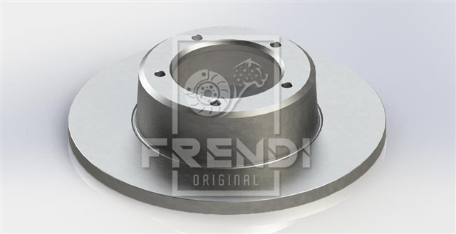 ON FREN AYNASI DEFENDER 90 298.5X14X5X