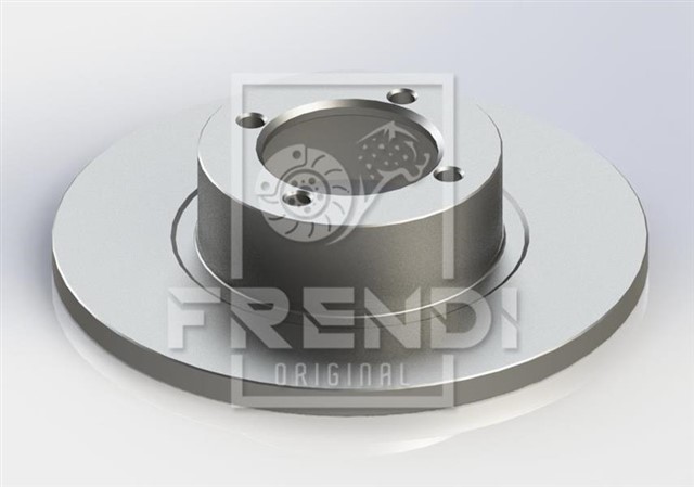 ON FREN AYNASI KADETT C 1.6