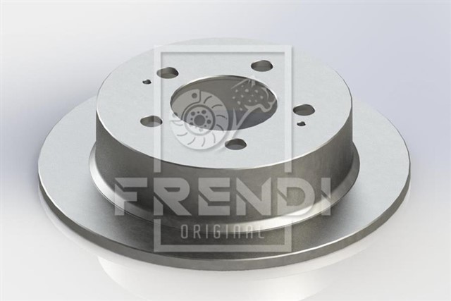 ARKA FREN AYNASI ACTYON SPORTS