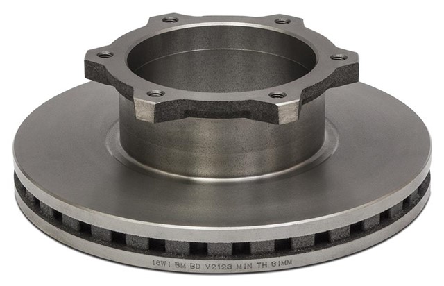 ON FREN AYNASI GAZELLE NEXT 2.7I EVOTECH