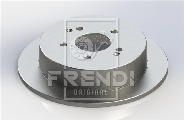 ARKA FREN AYNASI ACTYON SPORTS II 2.0 XDI