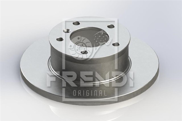 ON FREN AYNASI CLASSE G W460