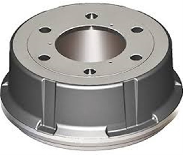 ARKA KAMPANA ISUZU NPR