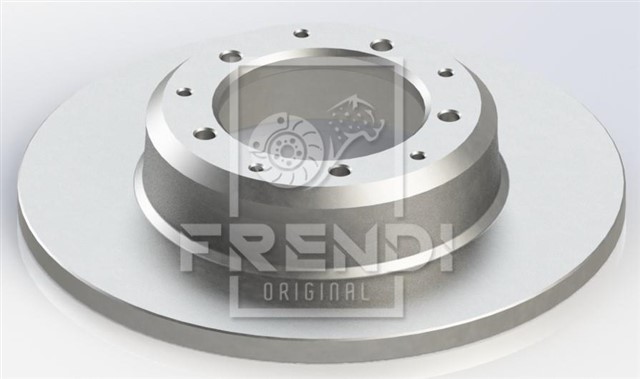 ARKA FREN AYNASI DEFENDER CABRIO