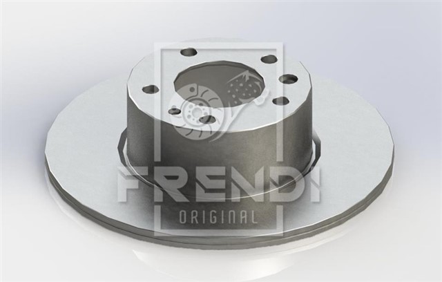 ON FREN AYNASI BMW E34 518 520 524 TD 525 TDS