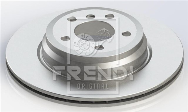 ARKA FREN AYNASI SERIE 3