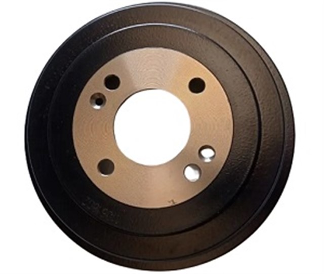 ARKA KAMPANA HYUNDAI ACCENT