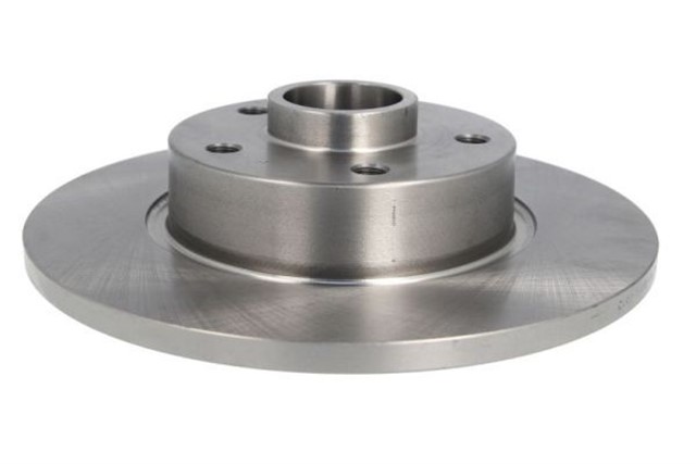 ARKA FREN DISKI RENAULT TRAFIC III 14 OPEL VIVARO B 15 DIS CAP:280 MM 5 DELIK