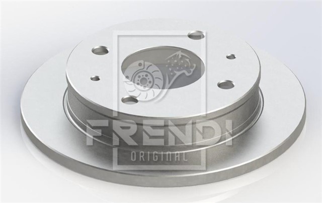 ON FREN AYNASI ATOS 1.0 I 230X11X4X