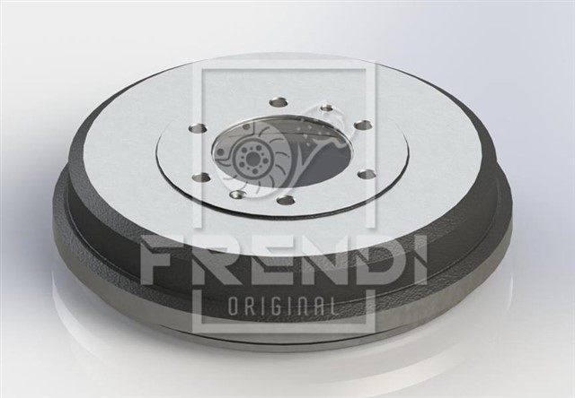 ARKA KAMPANA ISUZU D