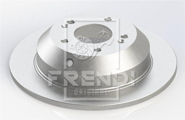 ARKA FREN AYNASI SANTA FE II 2.0 CRDI