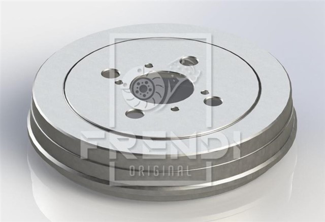 ARKA KAMPANA TOYOTA YARIS