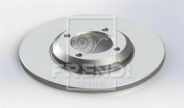 ON FREN AYNASI CAPRI 1.3