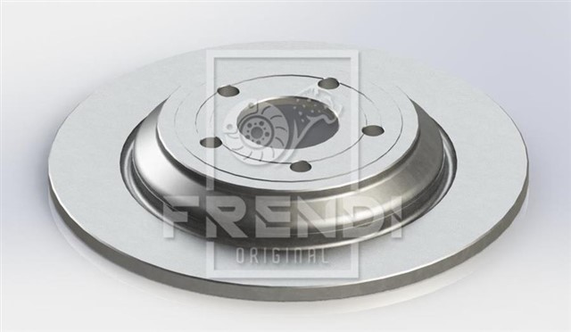 ARKA FREN DISK AYNA FOCUS IV 17